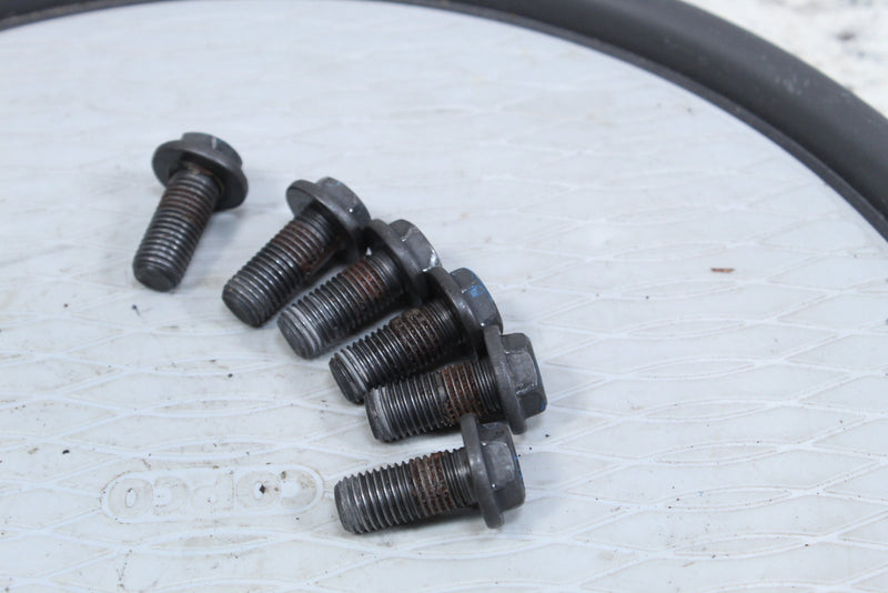 2021 ARCTIC CAT PROWLER PRO Flywheel Mounting Bolts 3040-021 - ATV