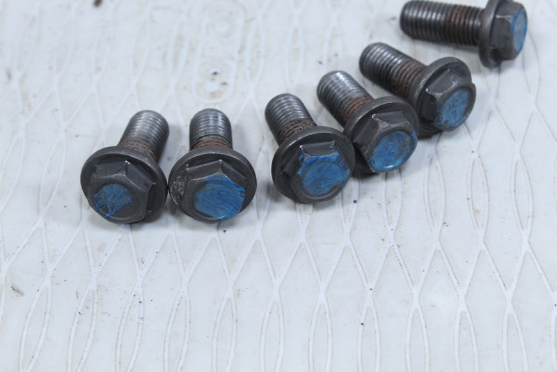 2021 ARCTIC CAT PROWLER PRO Flywheel Mounting Bolts 3040-021 - ATV