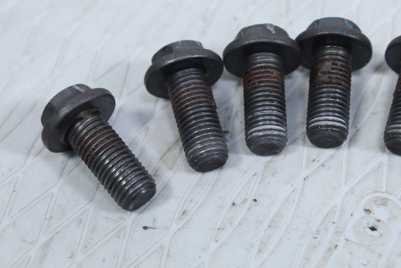 2021 ARCTIC CAT PROWLER PRO Flywheel Mounting Bolts 3040-021 - ATV
