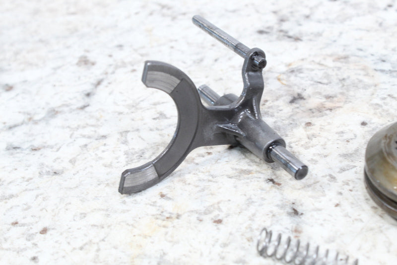2021 ARCTIC CAT PROWLER PRO Four Wheel Drive Actuator Fork 0402-998 - ATV