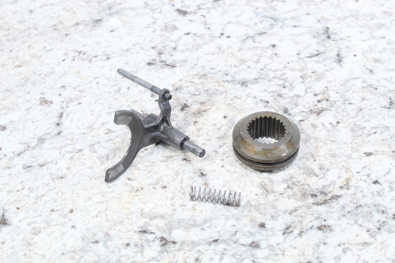 2021 ARCTIC CAT PROWLER PRO Four Wheel Drive Actuator Fork 0402-998 - ATV