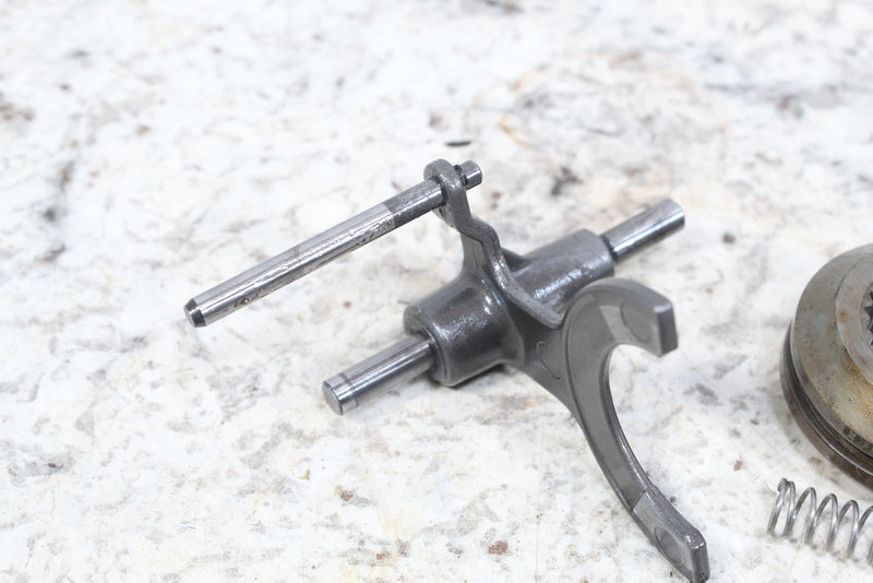 2021 ARCTIC CAT PROWLER PRO Four Wheel Drive Actuator Fork 0402-998 - ATV