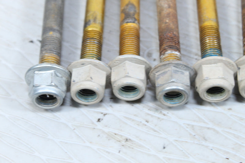 2021 ARCTIC CAT PROWLER PRO Front A Arms to Frame Mounting Bolts 8409-075 - ATV