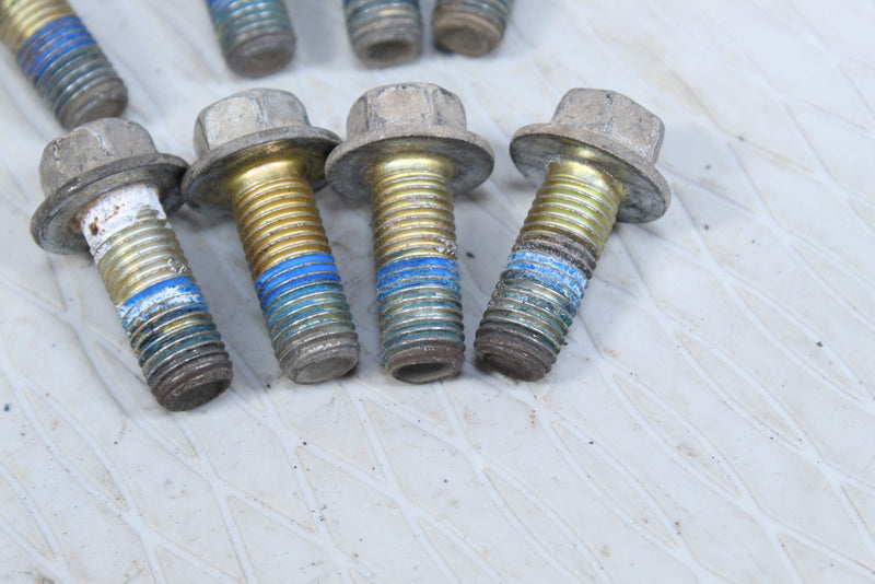 2021 ARCTIC CAT PROWLER PRO Front and Rear Caliper Mounting Bolts 8409-026 - ATV