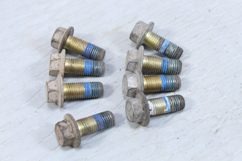 2021 ARCTIC CAT PROWLER PRO Front and Rear Caliper Mounting Bolts 8409-026 - ATV