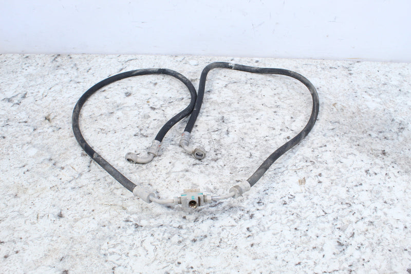 2021 ARCTIC CAT PROWLER PRO Front Brake Lines 2402-496 - ATV
