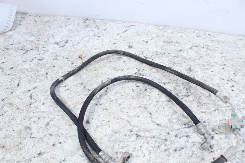 2021 ARCTIC CAT PROWLER PRO Front Brake Lines 2402-496 - ATV
