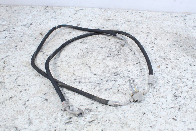 2021 ARCTIC CAT PROWLER PRO Front Brake Lines 2402-496 - ATV