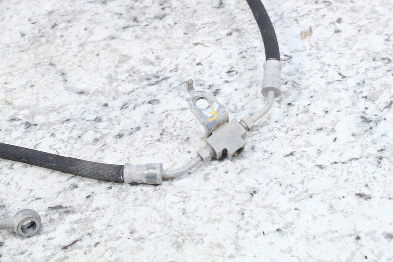 2021 ARCTIC CAT PROWLER PRO Front Brake Lines 2402-496 - ATV
