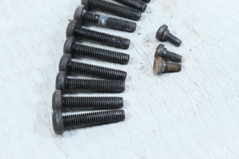 2021 ARCTIC CAT PROWLER PRO Front Differential Case Bolts 0423-118 - ATV