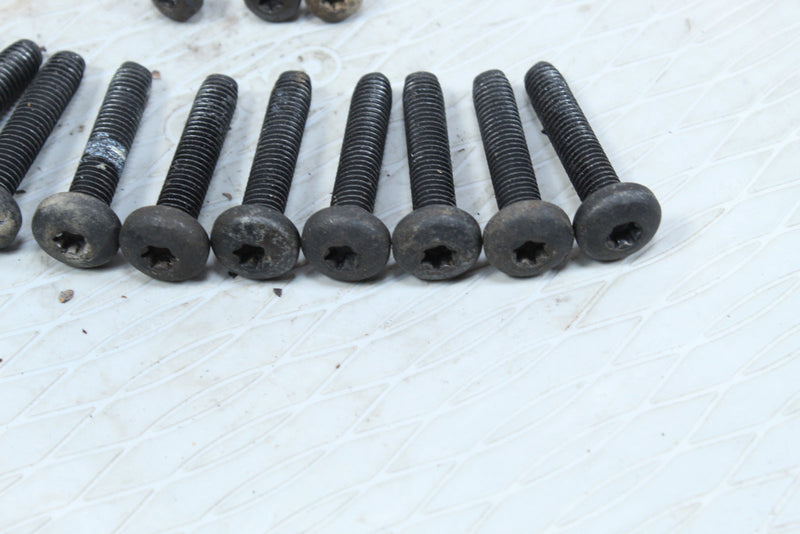 2021 ARCTIC CAT PROWLER PRO Front Differential Case Bolts 0423-118 - ATV