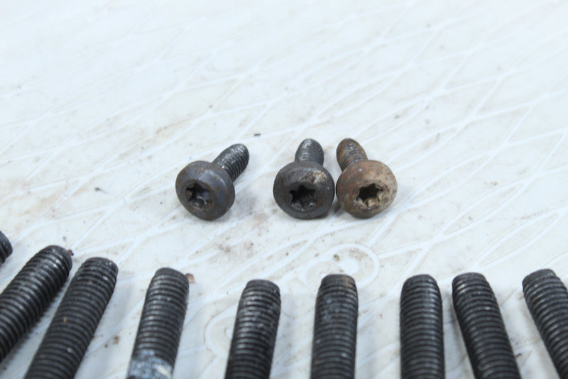 2021 ARCTIC CAT PROWLER PRO Front Differential Case Bolts 0423-118 - ATV