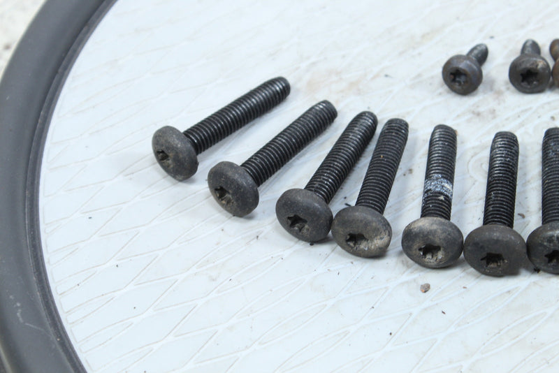 2021 ARCTIC CAT PROWLER PRO Front Differential Case Bolts 0423-118 - ATV