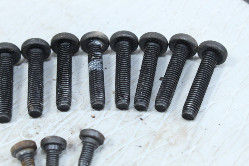 2021 ARCTIC CAT PROWLER PRO Front Differential Case Bolts 0423-118 - ATV