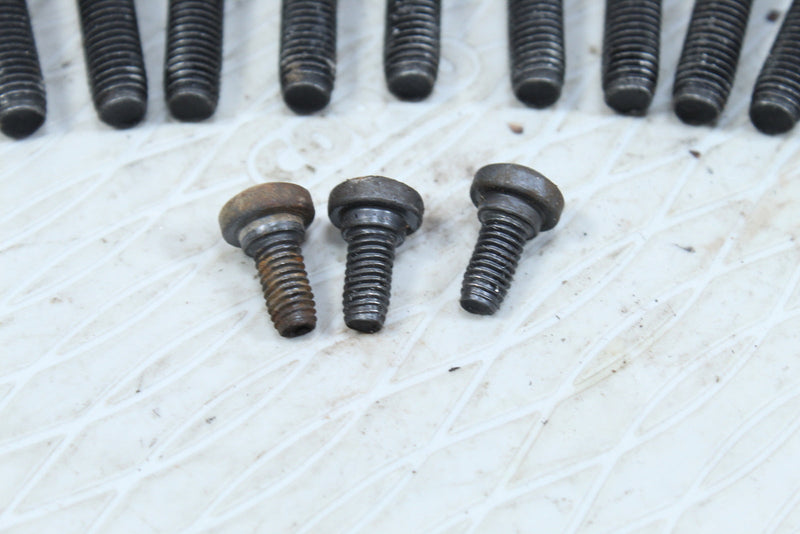 2021 ARCTIC CAT PROWLER PRO Front Differential Case Bolts 0423-118 - ATV