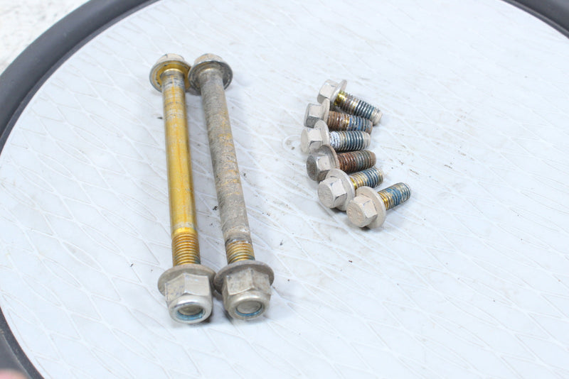 2021 ARCTIC CAT PROWLER PRO Front Differential Mounting Bolts 0423-404 8408-821 - ATV