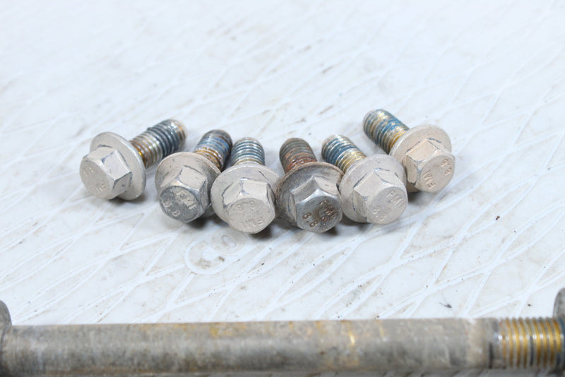 2021 ARCTIC CAT PROWLER PRO Front Differential Mounting Bolts 0423-404 8408-821 - ATV