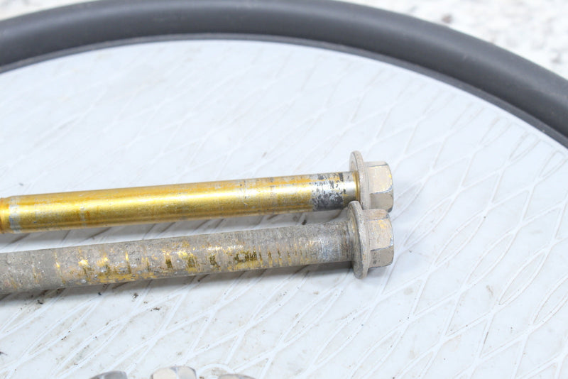 2021 ARCTIC CAT PROWLER PRO Front Differential Mounting Bolts 0423-404 8408-821 - ATV