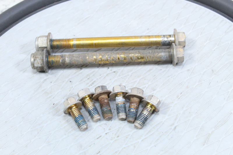 2021 ARCTIC CAT PROWLER PRO Front Differential Mounting Bolts 0423-404 8408-821 - ATV