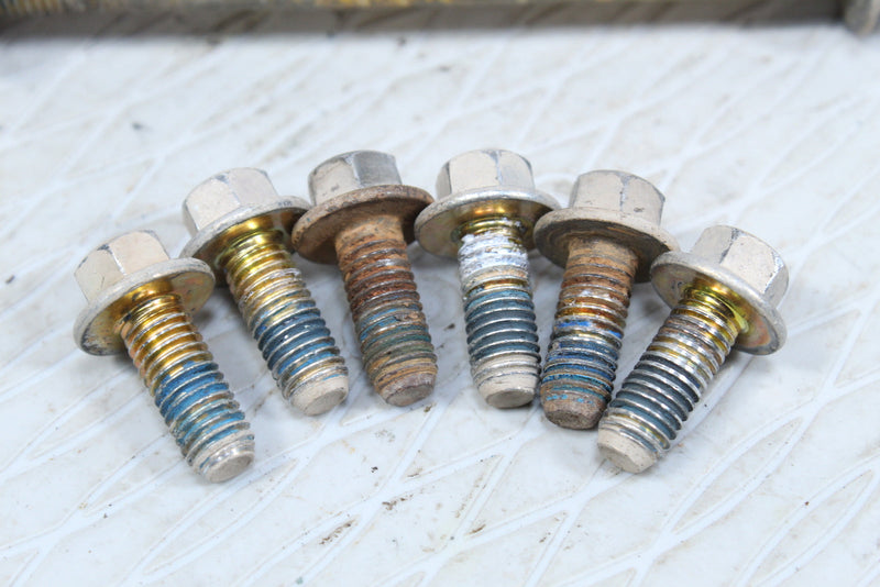 2021 ARCTIC CAT PROWLER PRO Front Differential Mounting Bolts 0423-404 8408-821 - ATV