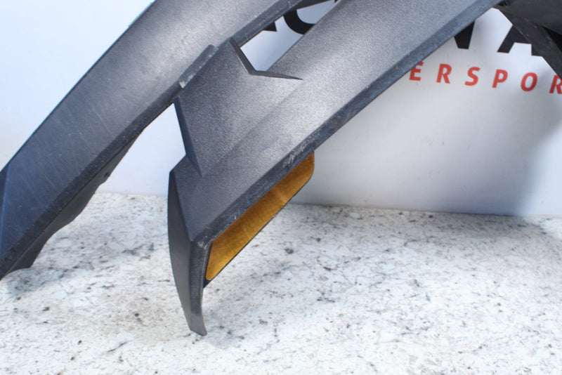 2021 ARCTIC CAT PROWLER PRO Front Fender Flares Mud Guards 9506-460 9506-461 - ATV