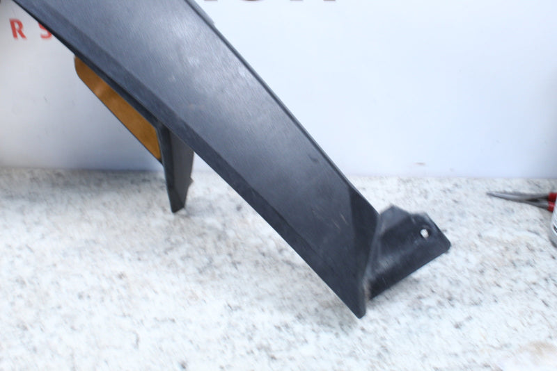 2021 ARCTIC CAT PROWLER PRO Front Fender Flares Mud Guards 9506-460 9506-461 - ATV