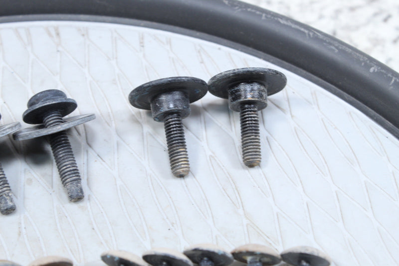 2021 ARCTIC CAT PROWLER PRO Front Fenders and Mud Flares Bolts 1623-933 1623-030 - ATV