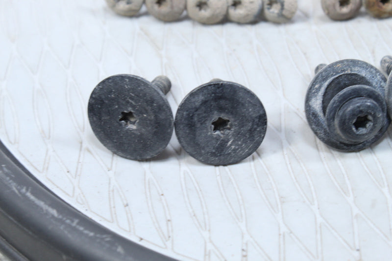 2021 ARCTIC CAT PROWLER PRO Front Fenders and Mud Flares Bolts 1623-933 1623-030 - ATV