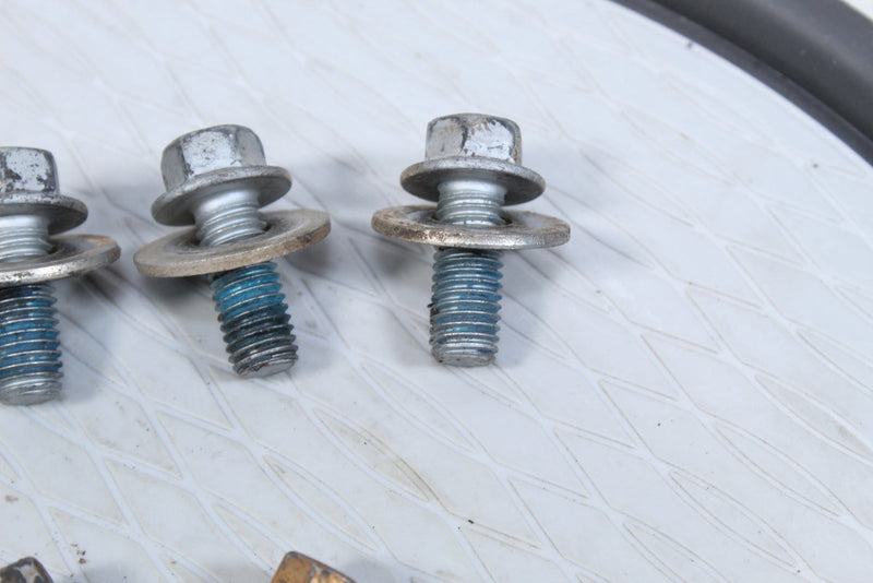 2021 ARCTIC CAT PROWLER PRO Front Motor Mount Bracket to Motor Bolts 1423-463 - ATV