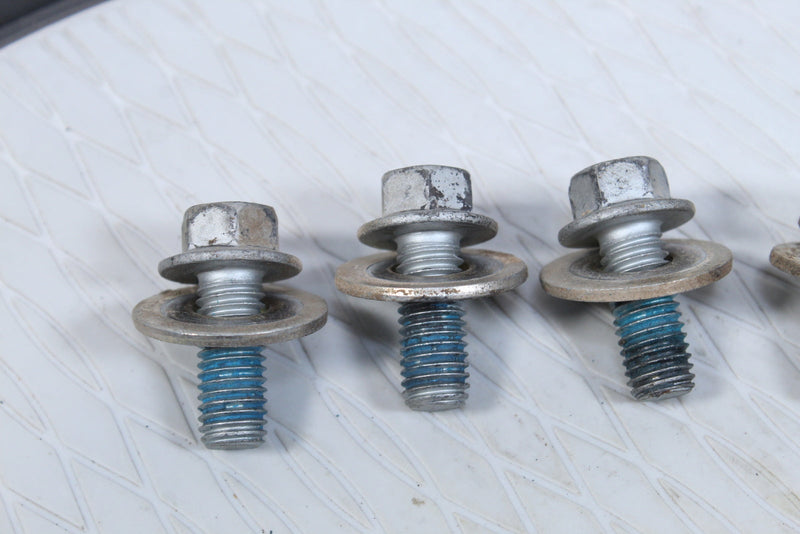 2021 ARCTIC CAT PROWLER PRO Front Motor Mount Bracket to Motor Bolts 1423-463 - ATV