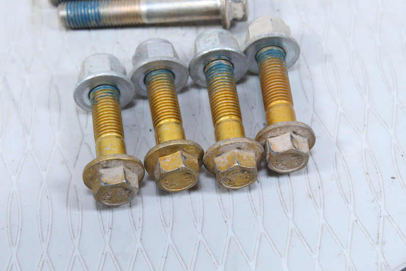 2021 ARCTIC CAT PROWLER PRO Front Motor Mounting Bolts 8409-040 - ATV