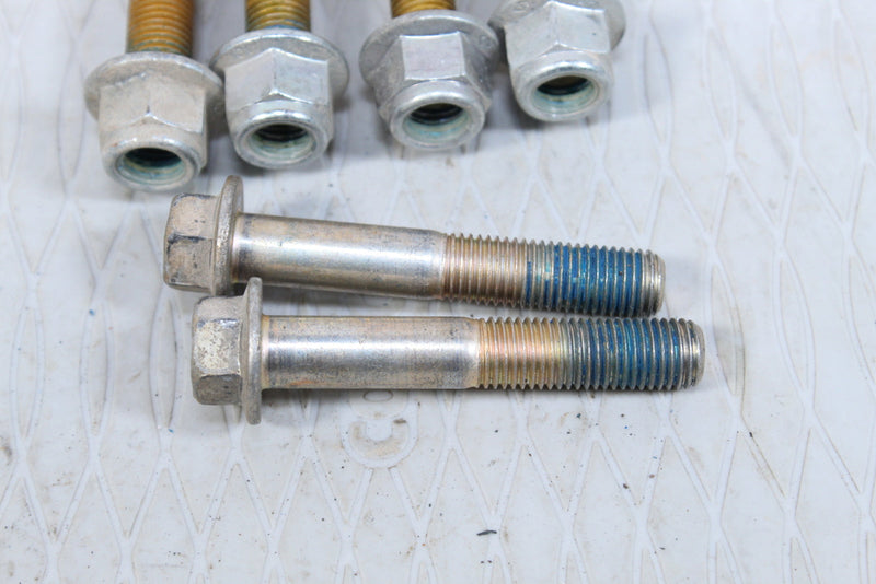 2021 ARCTIC CAT PROWLER PRO Front Motor Mounting Bolts 8409-040 - ATV