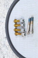 2021 ARCTIC CAT PROWLER PRO Front Motor Mounting Bolts 8409-040 - ATV