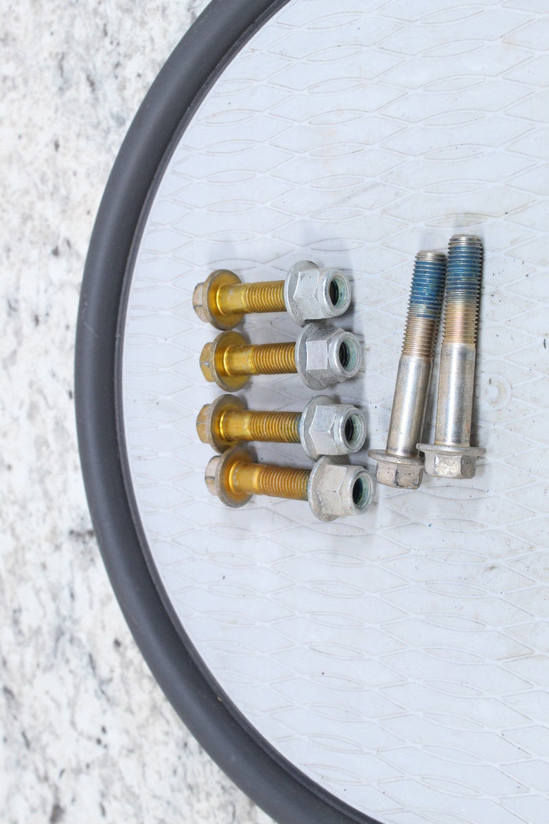 2021 ARCTIC CAT PROWLER PRO Front Motor Mounting Bolts 8409-040 - ATV