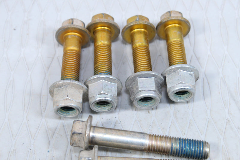 2021 ARCTIC CAT PROWLER PRO Front Motor Mounting Bolts 8409-040 - ATV