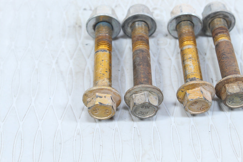 2021 ARCTIC CAT PROWLER PRO Front Shock Mounting Bolts 8409-060 - ATV