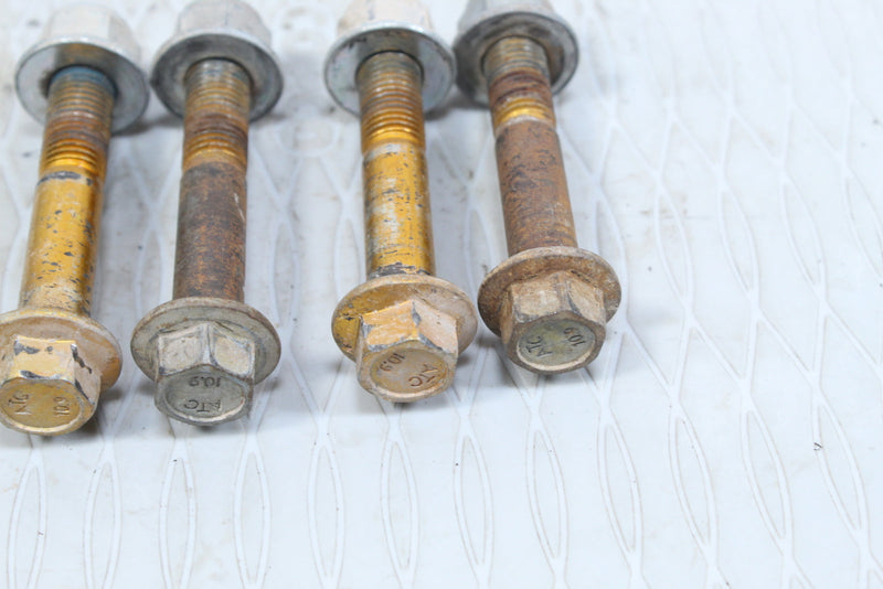 2021 ARCTIC CAT PROWLER PRO Front Shock Mounting Bolts 8409-060 - ATV