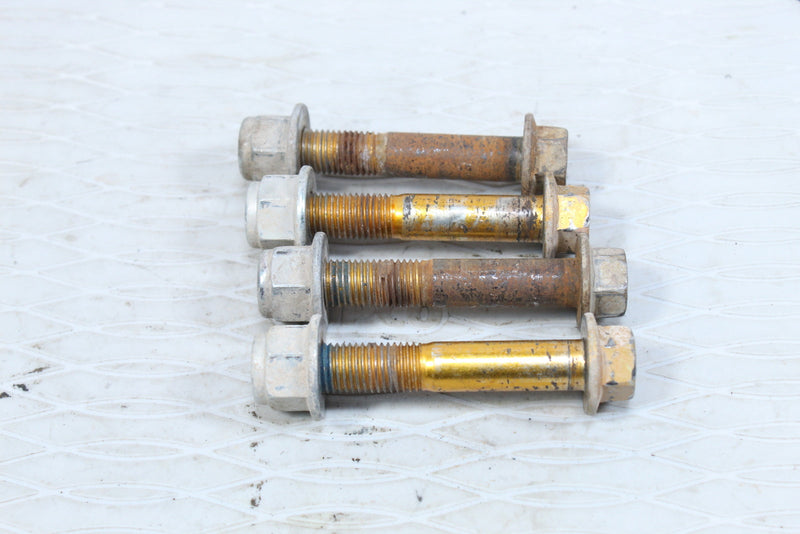 2021 ARCTIC CAT PROWLER PRO Front Shock Mounting Bolts 8409-060 - ATV