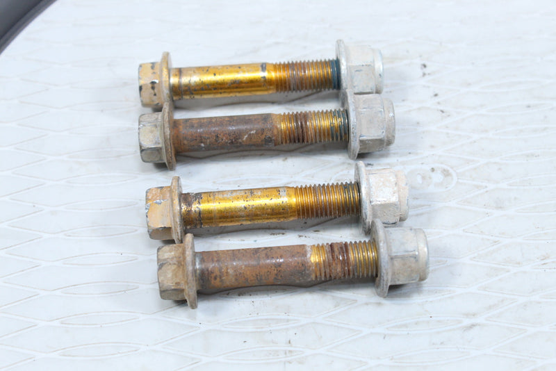2021 ARCTIC CAT PROWLER PRO Front Shock Mounting Bolts 8409-060 - ATV