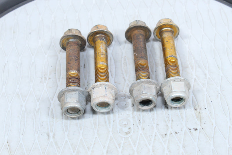 2021 ARCTIC CAT PROWLER PRO Front Shock Mounting Bolts 8409-060 - ATV