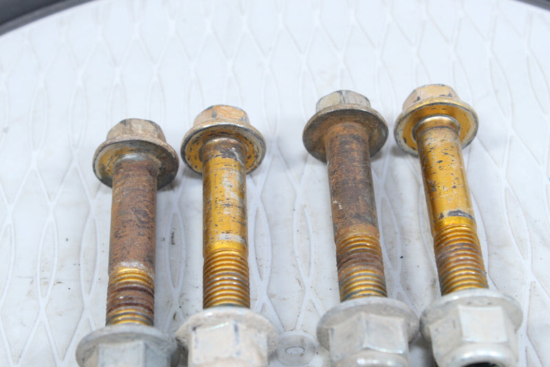 2021 ARCTIC CAT PROWLER PRO Front Shock Mounting Bolts 8409-060 - ATV