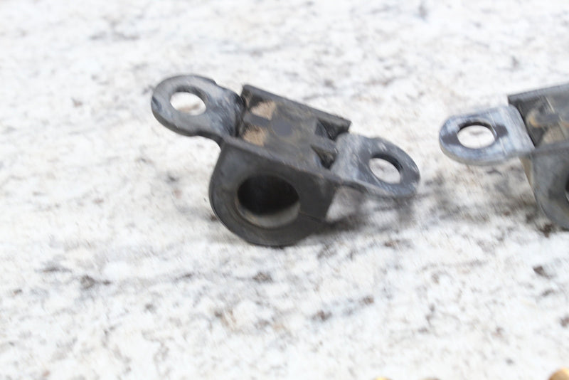 2021 ARCTIC CAT PROWLER PRO Front Sway Bar Brackets Mounts 0404-543 0404-683 - ATV