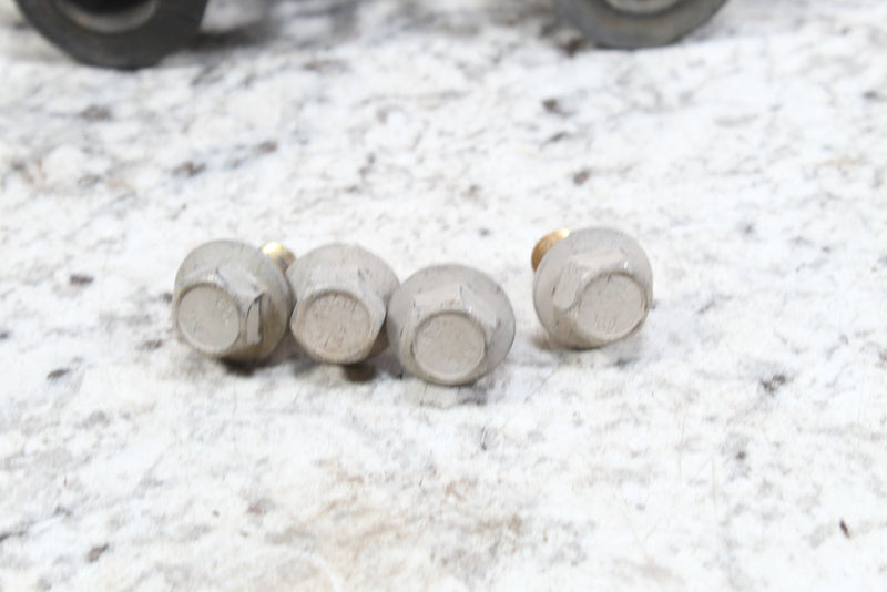 2021 ARCTIC CAT PROWLER PRO Front Sway Bar Brackets Mounts 0404-543 0404-683 - ATV