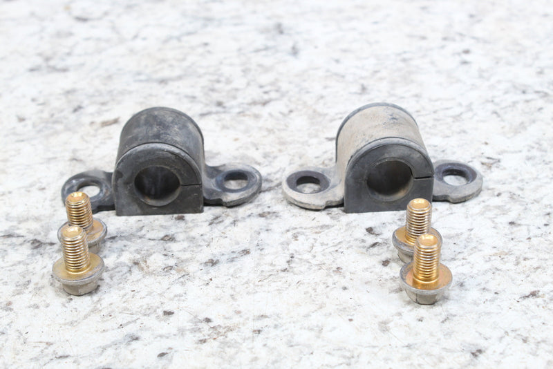 2021 ARCTIC CAT PROWLER PRO Front Sway Bar Brackets Mounts 0404-543 0404-683 - ATV