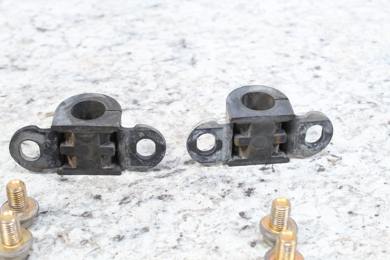 2021 ARCTIC CAT PROWLER PRO Front Sway Bar Brackets Mounts 0404-543 0404-683 - ATV