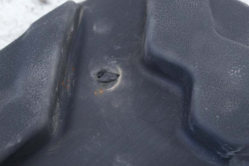 2021 ARCTIC CAT PROWLER PRO Head Rest Pad 6406-014 - ATV
