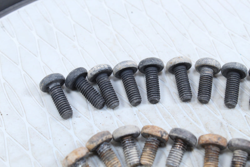 2021 ARCTIC CAT PROWLER PRO Headlight Bracket Mounting Bolts 8468-616 - ATV