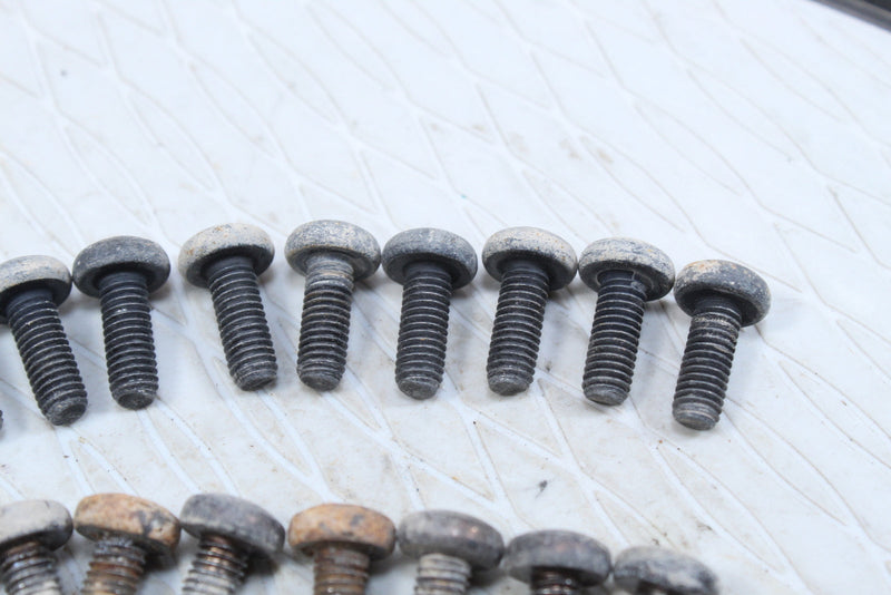 2021 ARCTIC CAT PROWLER PRO Headlight Bracket Mounting Bolts 8468-616 - ATV