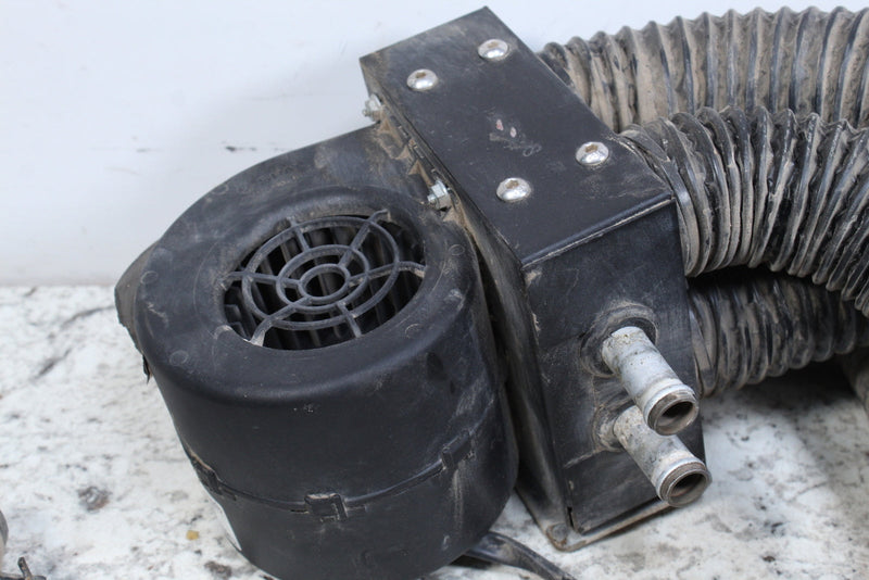 2021 ARCTIC CAT PROWLER PRO Heater Assembly - ATV