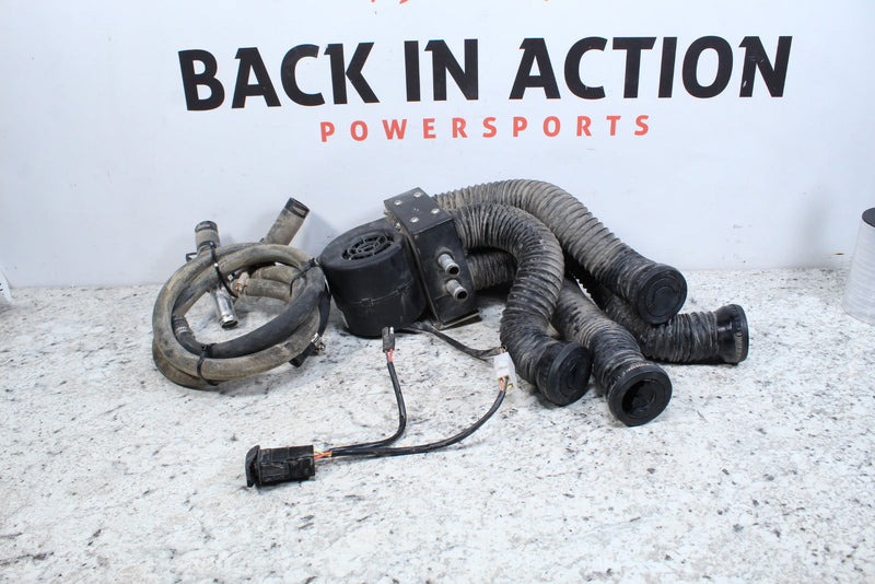2021 ARCTIC CAT PROWLER PRO Heater Assembly - ATV